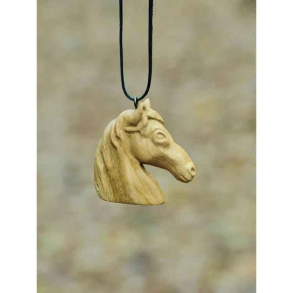 Królewski Rumak / Royal Steed